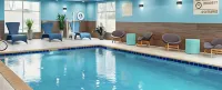 Hampton Inn by Hilton Tappahannock