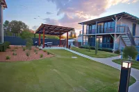 Kings Park - Accommodation Hotels in Chinchilla