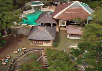Tahanan Resort 메이트 마린 보호구역 주변 호텔