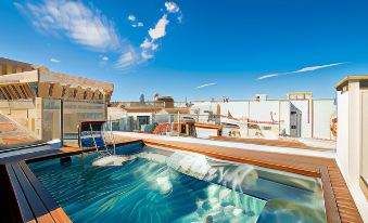 Sindic Hotel - Adults Only