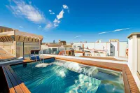 Sindic Hotel - Adults Only Hôtels à : Port Mahon