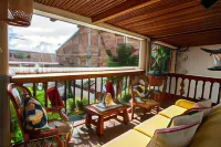 Casa Gloria en Villa de Leyva