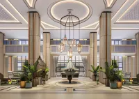 Giza Palace By LHW Hotels in Sheikh Zayed City