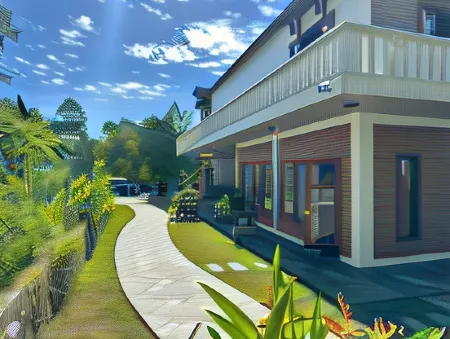 An Nam Huế Homestay & Restaurant Отели рядом с достопримечательностью «Hoi An Day Spa»