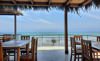 Jama Campay - Homes Resort & Spa
