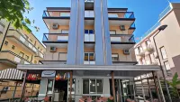 Hotel Nanni Garnì Các khách sạn ở Rivazzurra