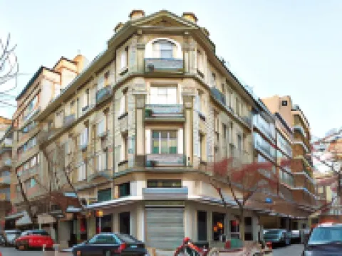 نيا ميتروبوليس Hotels near البرج الأبيض في سالونيك