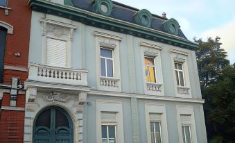 La Maison Bleue de Roubaix