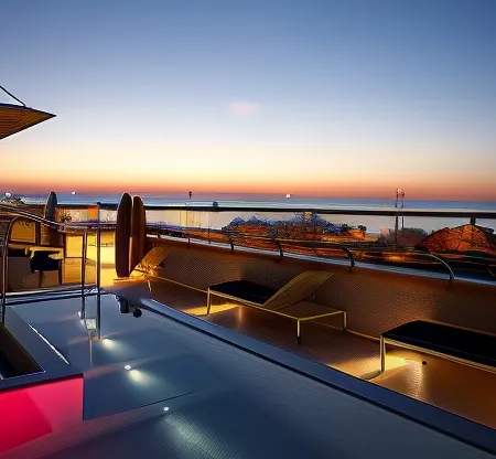 Palazzo del Corso – Boutique Hotel