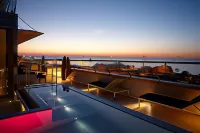 Palazzo del Corso – Boutique Hotel - Sea View