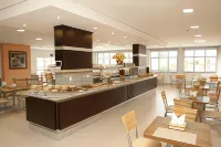 Serras Hotel - Aamiainen