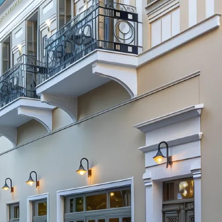Philia Boutique Hotel