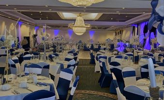 Ramada by Wyndham Seekonk Providence Area