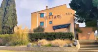 Logis Hôtel Restaurant l'Etape Hotels in Bouc-Bel-Air