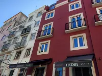 Dalma Old Town - Castelo Hotels near Lisbon Water Museum