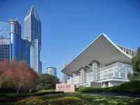 JW Marriott Hotel Shanghai at Tomorrow Square