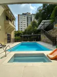 Hotel Stein Colonial - Cho phép mang theo thú cưng