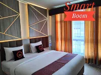 Unp Hotel & Convention Hotel dekat Bandara Internasional Minangkabau