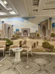 Hayat Plaza Hotel & Spa