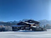 Hôtel Arbois Bettex Hotels in Saint-Gervais-les-Bains