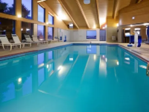 AmericInn by Wyndham Albert Lea Hoteles en Albert Lea