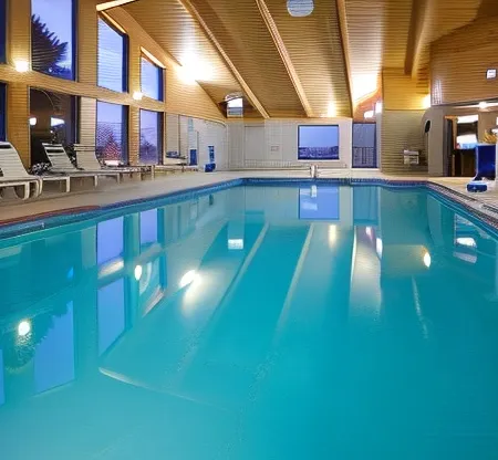 AmericInn by Wyndham Albert Lea