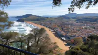 Hotel Zarauz Hotels in Aia