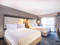 DoubleTree by Hilton Livermore Hotels in Livermore