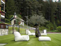 Golfhotel Sonne Hotels in Castelrotto