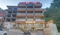 Hotel Woodville Inn Mcleodganj