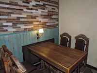 Uyut Hotel