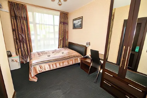 Mini Hotel Voyage