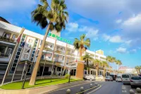 Olive Grove Hotel Hotels in Girne