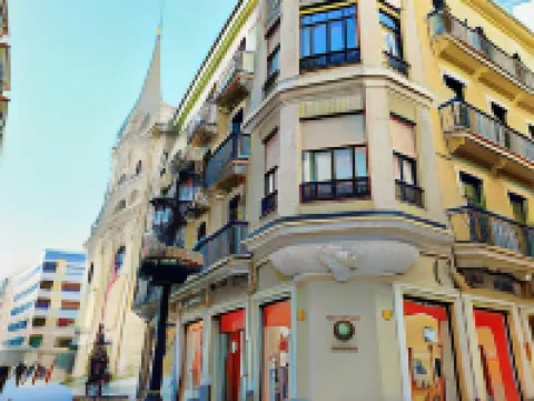 Apartamentos Vega by Gaiarooms