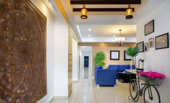 Hotel la Colonia