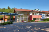 Aura-Hotel Saulgrub Hotels in Bad Bayersoien