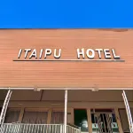 Itaipu Hotel Hoteles cerca de Ponte Internacional da Amizade
