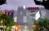 D'Paragon Songgolangit