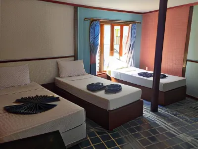 Scenery Guest House