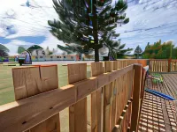The Pines Motel and Cottages Hotels in North Rustico