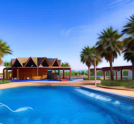 AZ Hotels Grand Oran