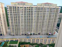 Relohomes Serviced Apartment Hotel a Powai