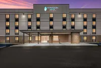 WoodSpring Suites Linden Hotels in Kenilworth