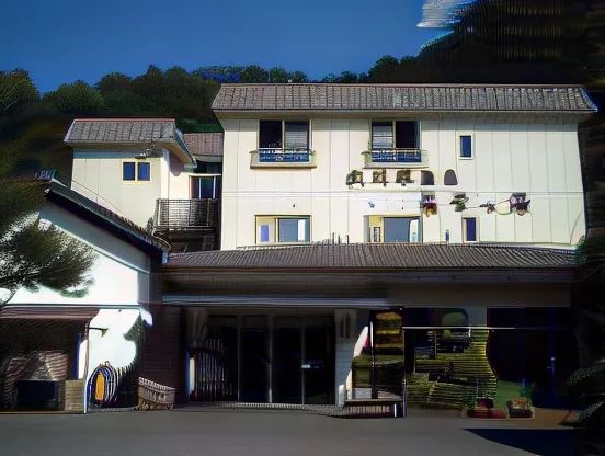 Mikawaya Ryokan