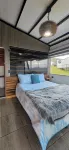 GLAMPING VALLEY BARICHARA Hotels near Museo Guane