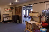 巴恩伍德旅館