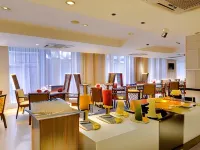 Pride Plaza Hotel, Ahmedabad Hotels near IIM