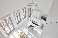 Clock Tower Arachova Suites Hotels in Amfikleia