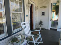 The Carriage House Hotels in Jefferson
