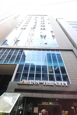 Inn the City Business Hotel